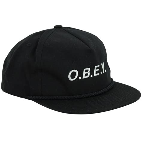 Obey Cap Png Picture Free Png Pack Download