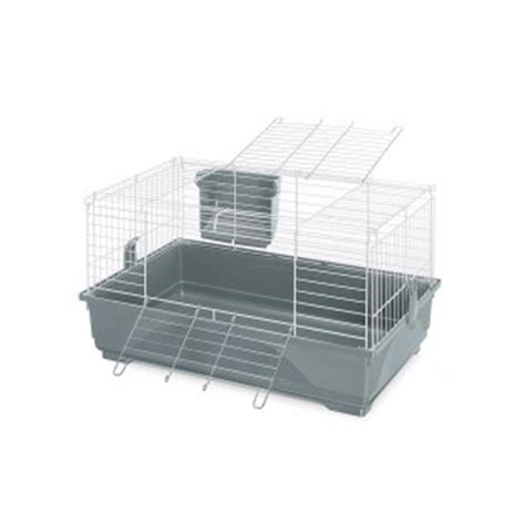 Easy 80 Recycled Plastic Guinea Pig Cage Shop Online At Petmania