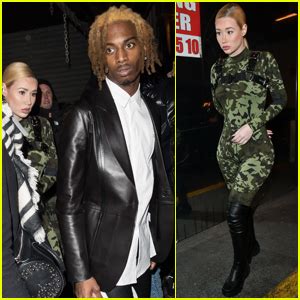Iggy azalea has finally put fans out of their misery by confirming she has indeed given birth to a baby boy. Iggy Azalea Photos, News and Videos | Just Jared