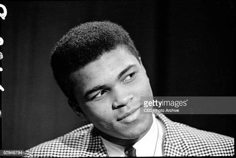 Muhammad Ali Actor Photos And Premium High Res Pictures Getty Images