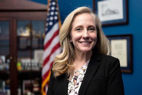 How Abigail Spanberger Represents Frontline Democrats On Leadership