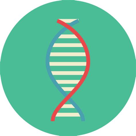 Dna Vector Svg Icon Png Repo Free Png Icons