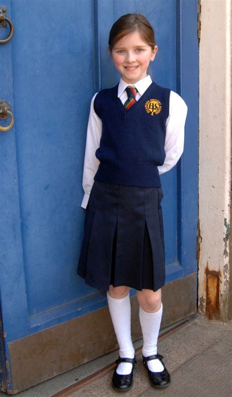 Pin On Uniform Primary School
