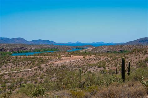 Lake Pleasant Stock Photos Pictures And Royalty Free Images Istock