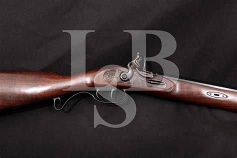 Lyman Great Plains Rifle Blue 32