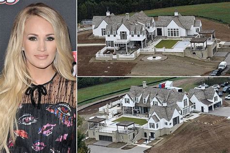 Take A Look Inside The Houses And Mansions Of Your Favorite Celebrities