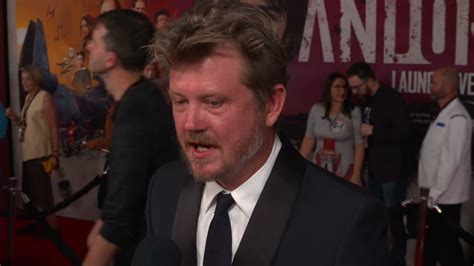 Beau Willimon Interview On Andor Youtube