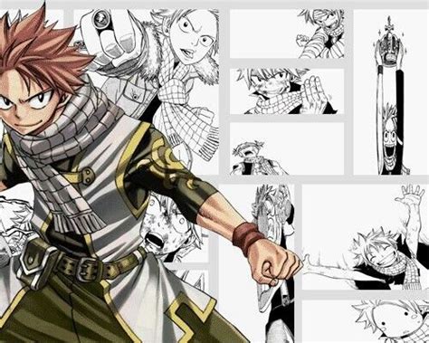 17 Best Images About Fairy Tail Natsu And Lucy On