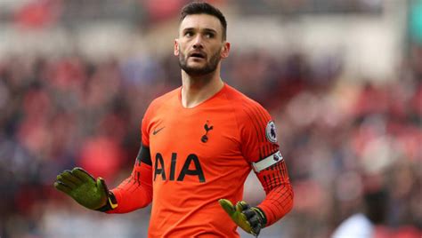 Hugo lloris (born december 26, 1986) is a professional football player who competes for france in world cup soccer. Spurs Goalkeeper Hugo Lloris Claims World Cup Win 'Belongs ...