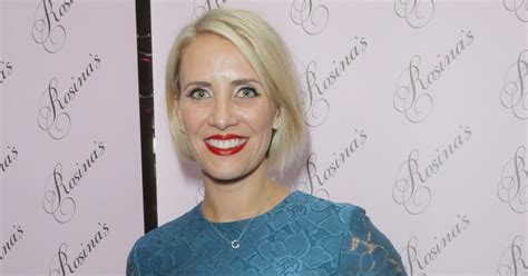 Claire Richards Opens Up About Pregnancy Struggle And Weight Loss ‘i Dont Think I Deserve Ivf