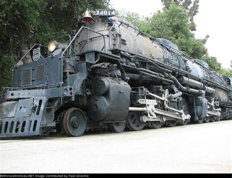 25 Best Big Boy Largest Steam Locomotive Ever Built