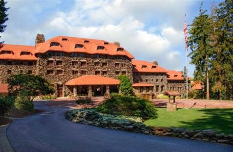 4 The Omni Grove Park Inn Asheville North Carolina Hotels Historic