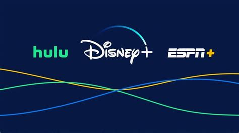 Disney Hulu Espn Bundle Explained In Detailed