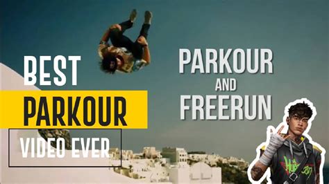 The World Best Parkour Videos Viral Tube Youtube