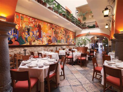 Discover The Top 10 Best Restaurants In Mexico Gran Luchito