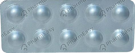 Buy Q Pin 50 Mg Tablet 10 Online At Flat 15 Off Pharmeasy