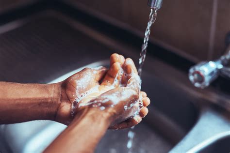5 Key Things To Know About Washing Your Hands Welltuned By Bcbst