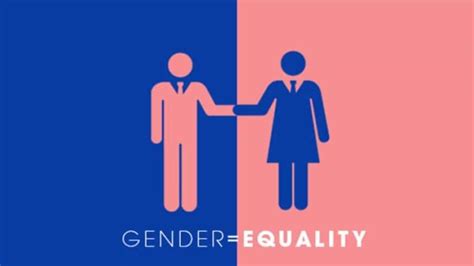 Gender Equality Essay for Students | 750+ Words Essay