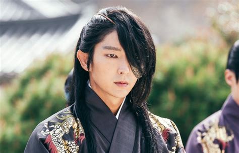 Even his previous dramas were lacklustre. Lee Joon Gi Reveals His Thoughts on Having a Second Season ...