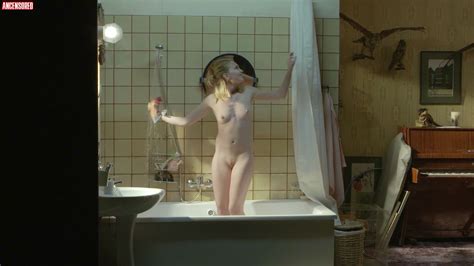 Naked Justyna Wasilewska In Pieces Of A Woman Play