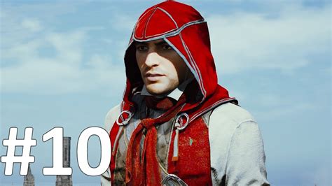 Assassin S Creed Unity The Prophet Walkthrough Ep Ultra Gtx