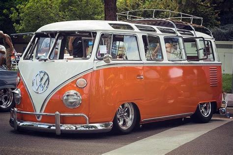 Pin By Rich Leon On Cal Look Vintage Vw Bus Vw Bus Vintage Vw