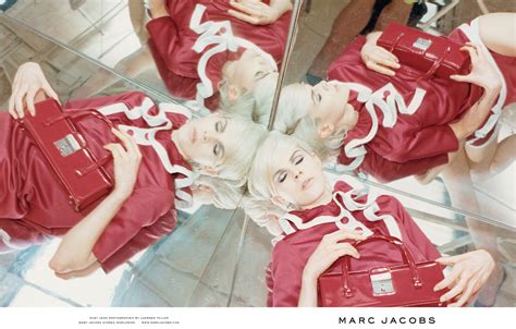 Ad Campaign Marc Jacobs Springsummer 2013 Ruby Jean Wilson By