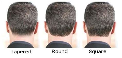 This time back home i was able to book an appointment to get a hair cut. How to ask for your haircut — Razors Barbershop & Shave Parlor