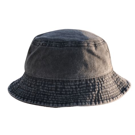 Washed Cotton Bucket Hats Shop Kiwi Hats Bucket Hats Nz