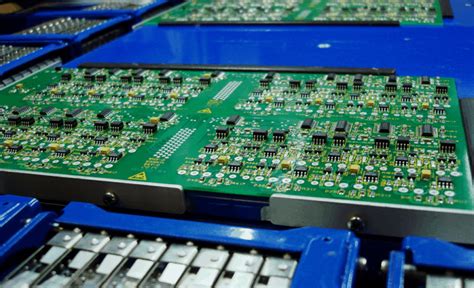 All You Need To Know About Smt Pcb Assembly