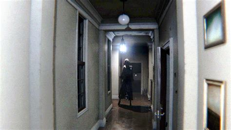 Silent Hills Playable Teaser Is Perhaps The Most Realistic Looking Game