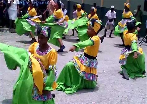 Kumina Dance The Jamaica Traditional Ritual That’s Perceived To Help Patrons Win Court Cases Or