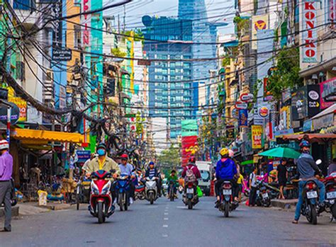 Asia Plus | Dịch vụ nghiên cứu thị trường Việt Nam