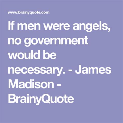 James Madison Quotes James Madison James Madison Quotes Madison
