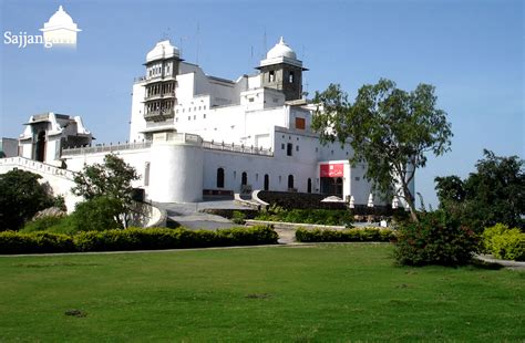 Monsoon Palace Udaipur Sajjangarh Fort Udaipur Monsoon Palace