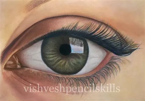 There's always a hidden inspiration behind to prepare that we have curated a list of 50 unbeatable paintings of all times and have stood out in the entire art industry: What are some famous artists who draw eyes in pencil? - Quora