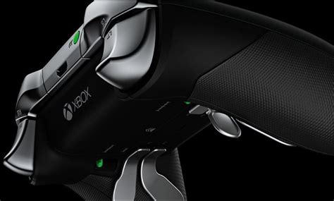 Xbox One Elite Controller Coming October Priced At 150