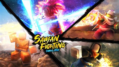 Roblox Saiyan Fighting Simulator Codes October 2022 Gamepur