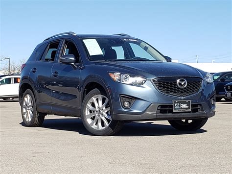 Used 2015 Mazda Cx 5 For Sale Us News And World Report