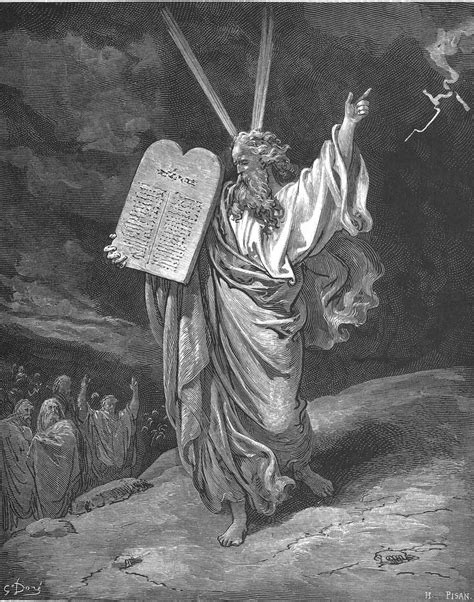 Categoryart Depicting The Old Testament By Gustave Doré Wikimedia
