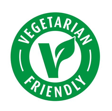 Vegetarian Symbol Uk - Vegetarian Foody's png image