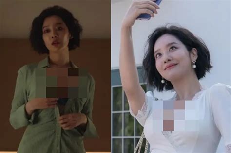 Controversy Netflix S The Glory Season 2 Nude Scene Debate KPOPFIRE