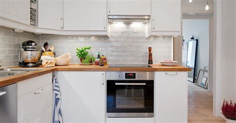 konsep granit meja dapur motif kayu dapur minimalis