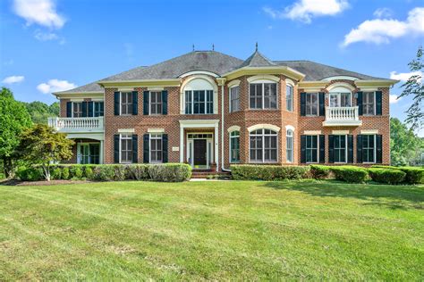 8 Spacious And Stunning Maryland Properties Haven Lifestyles