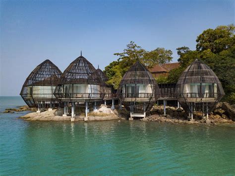 The berjaya langkawi resort is a unique and rare find. The Ritz-Carlton Langkawi in Malaysia - Room Deals, Photos ...