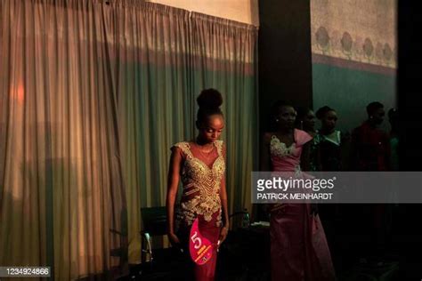 Miss Kenya Photos And Premium High Res Pictures Getty Images