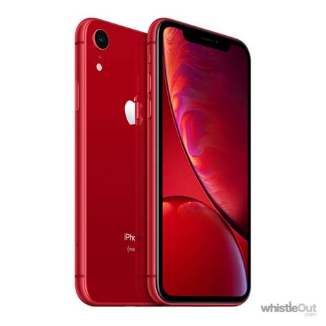 Iphone Xr 64gb Prices Compare The Best Plans From 30 Carriers
