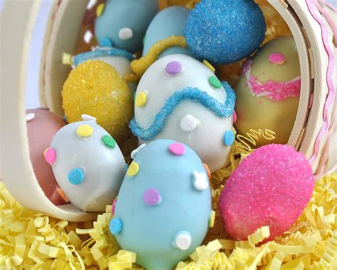 Beki Cooks Cake Blog Special Easter Treat Ideas