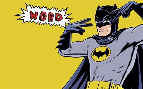 Adam West Batman Wallpapers Top Free Adam West Batman Backgrounds