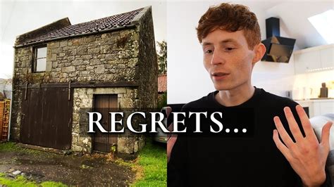 Things I Regret About Buying My Tiny House Youtube